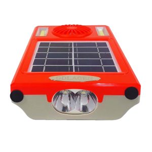 سیستم روشنایی خورشیدی جی لادن مدل GM-007 کدN-997