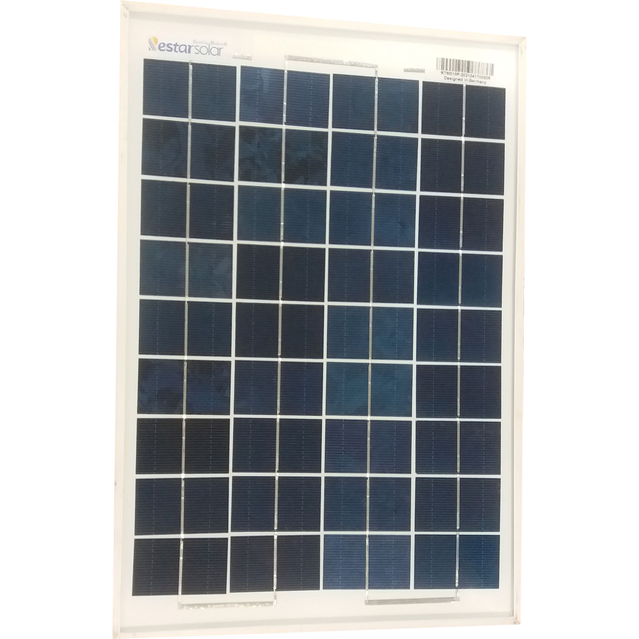پنل خورشیدی رستار سولار مدلRSM010P پنل خورشیدی رستار سولار مدلRSM010P