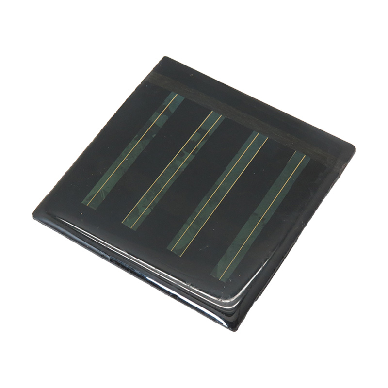 پنل خورشیدی مدل SHS-2V ظرفیت 0.05 وات پنل خورشیدی مدل SHS-2V ظرفیت 0.05 وات