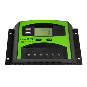 کنترل کننده شارژ خورشیدی مدل DL2440U
