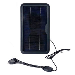 شارژر خورشیدی سان آفریکا مدل TYN300-239H