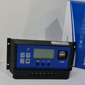 شارژ کنترلر خورشیدی مدل 50A