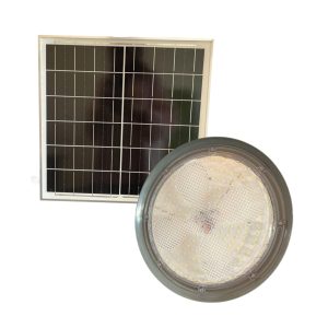 پروژکتور خورشیدی مودی مدل MD74400 ظرفیت 400 وات