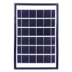 پنل خورشیدی کیل مدل KL-888 ظرفیت 5وات