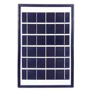 پنل خورشیدی کیل مدل KL-888 ظرفیت 5وات