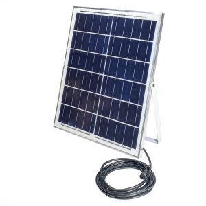 سیستم روشنایی خورشیدی سانکس مدل JBP-200W-S