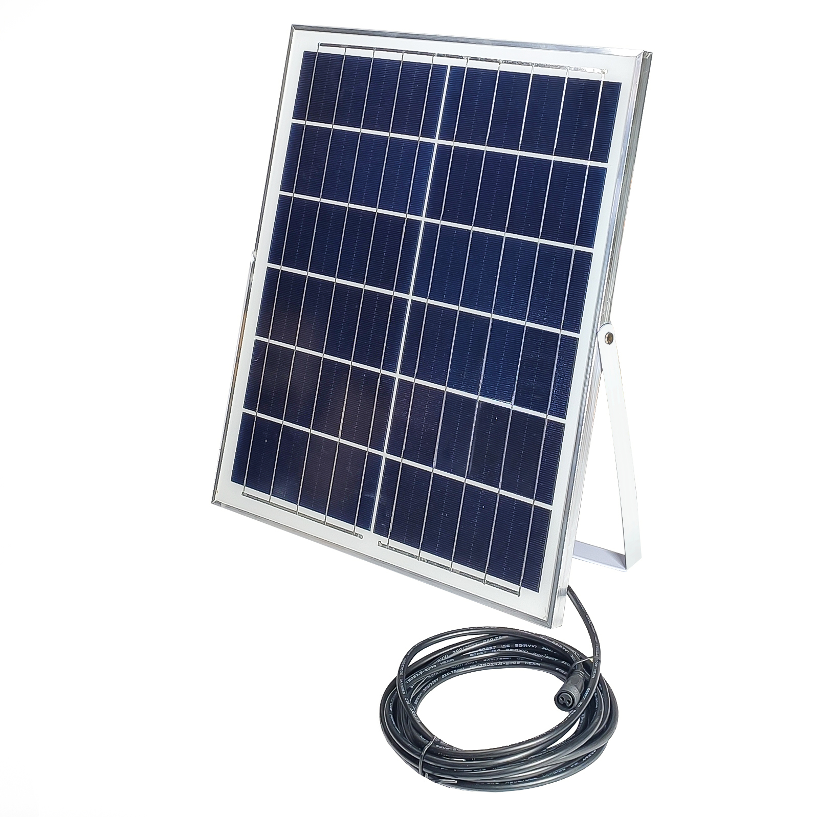 سیستم روشنایی خورشیدی سانکس مدل JBP-200W-S سیستم روشنایی خورشیدی سانکس مدل JBP-200W-S
