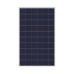 پنل خورشیدی تالسان مدل TP-BP270 ظرفیت 270 وات