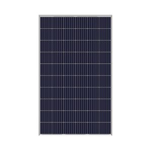 پنل خورشیدی تالسان مدل TP-BP270 ظرفیت 270 وات