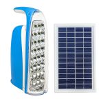 سیستم روشنایی خورشیدی جی پاس مدل GSE5584 کد B12