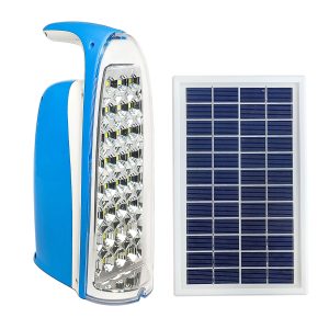 سیستم روشنایی خورشیدی جی پاس مدل GSE5584 کد B12