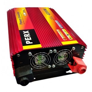 مبدل برق پیرکس مدل p3000/6000 ظرفیت 3000 وات