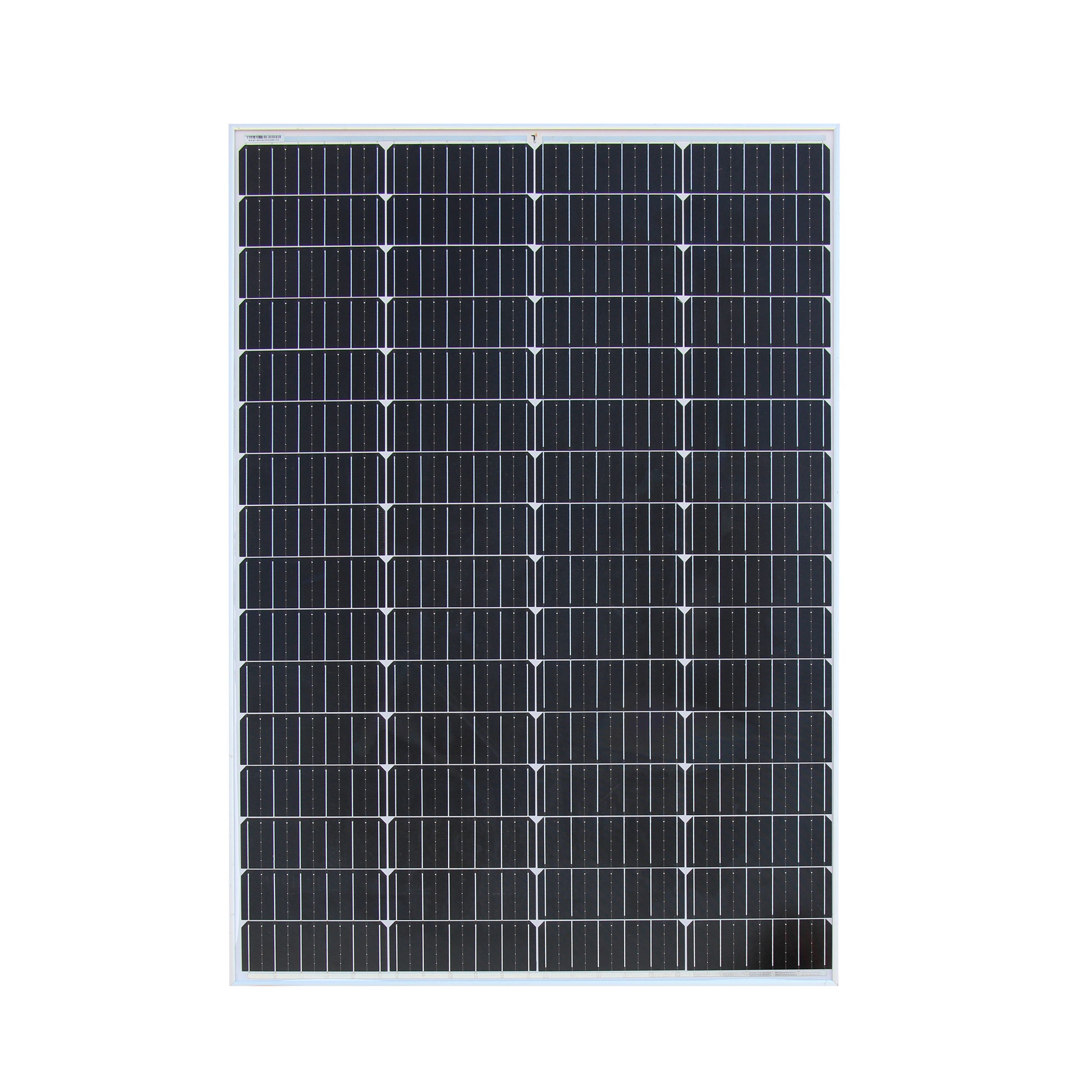 پنل خورشیدی تیسو مدل TM160W-18V ظرفیت 160 وات پنل خورشیدی تیسو مدل TM160W-18V ظرفیت 160 وات