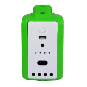 سیستم روشنایی خورشیدی ویداسی مدل WD-1102 کد G11