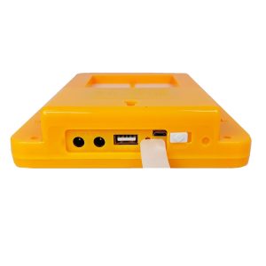 سیستم روشنایی خورشیدی سان آفریکا مدل SA-7790 کد Y11