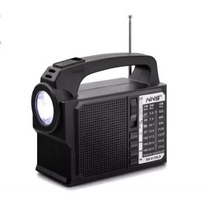 سیستم روشنایی خورشیدی ان ان اس مدل NS-8139LS