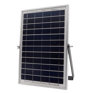 چراغ آویز خورشیدی مودی  مدل IR-MD74400 ظرفیت 400 وات