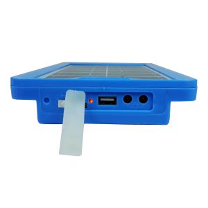 سیستم روشنایی خورشیدی سان آفریکا مدل SA-7790 کد B11