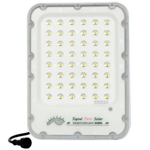 پروژکتور خورشیدی 8100 وات کد 76