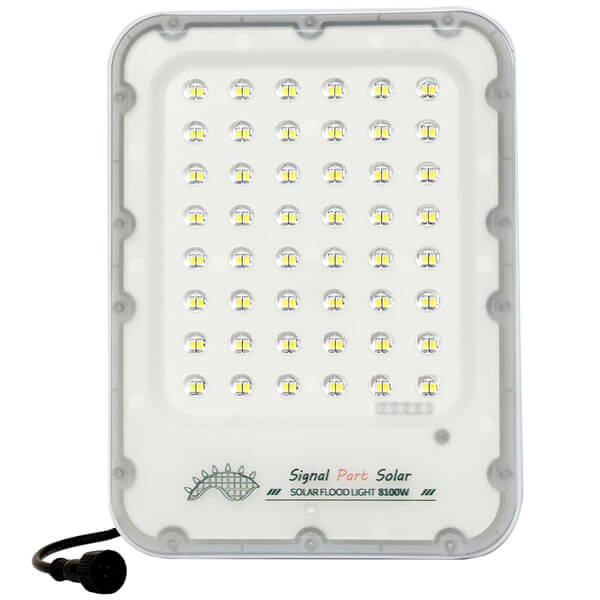 پروژکتور خورشیدی 8100 وات کد 76 پروژکتور خورشیدی 8100 وات کد 76