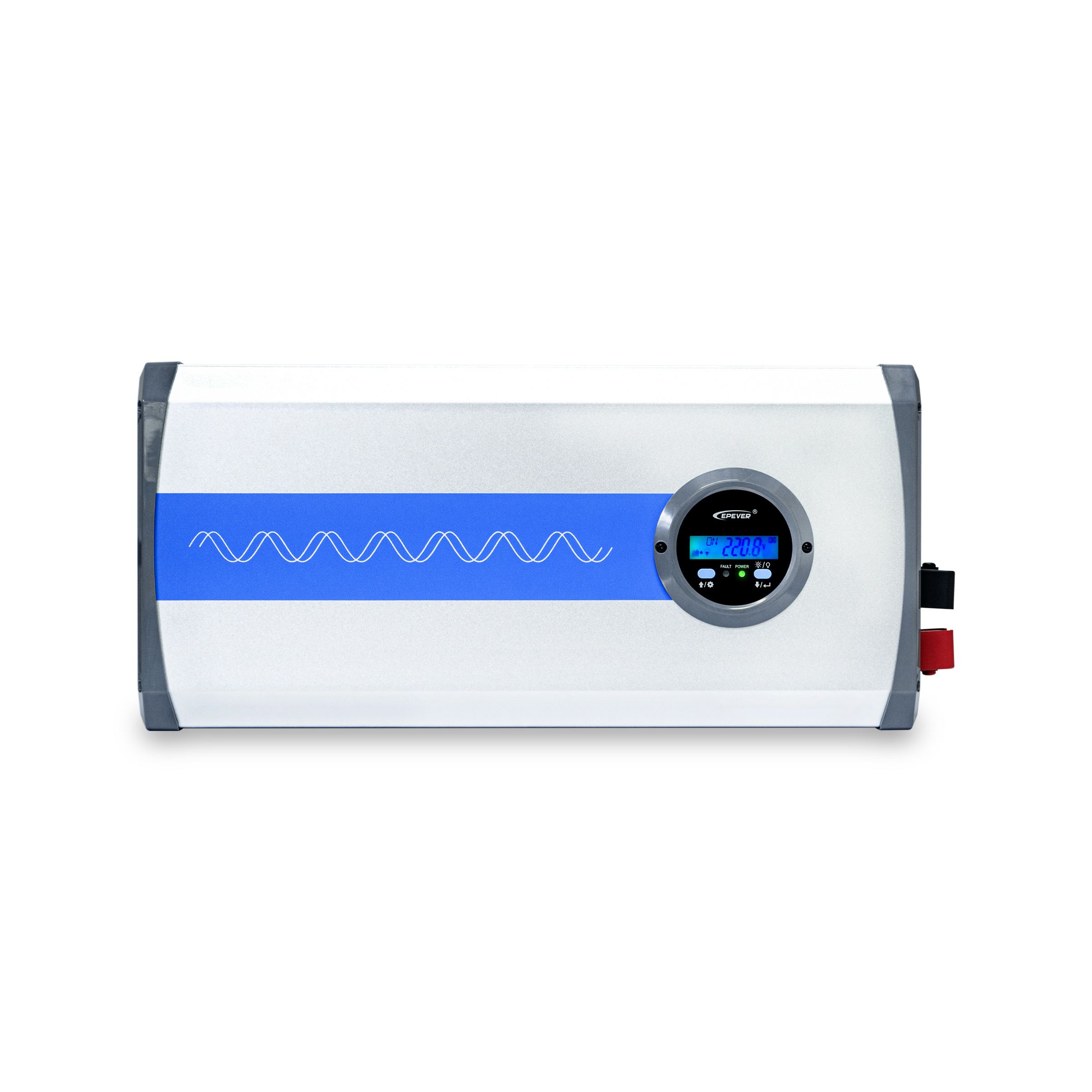 اینورتر ایپیاور مدل ip3000w_24V_plus ظرفیت 3000 وات اینورتر ایپیاور مدل ip3000w_24V_plus ظرفیت 3000 وات