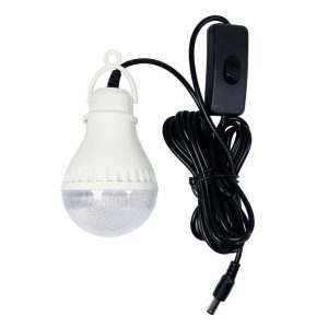 سیستم روشنایی خورشیدی ویداسی مدل WD-1101 کد G22