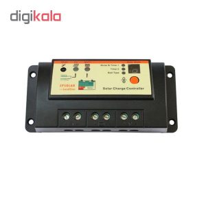 کنترل کننده شارژ خورشیدی ای پی سولار مدل LS1024R