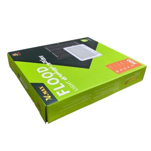 پروژکتور خورشیدی 300 وات ویمکس کد V-76300 مدل پلیسی