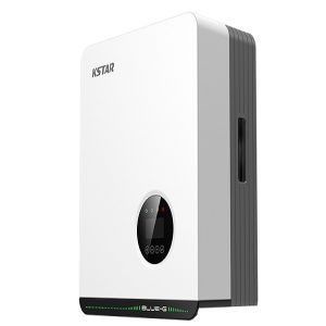 اینورتر خورشیدی کی استار مدل BluE-G 20-ktl 20 کیلووات