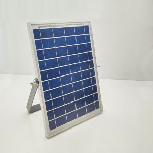 پروژکتور خورشیدی مودی مدل سولار IP66 ظرفیت 50 وات