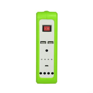 سیستم روشنایی خورشیدی سان آفریکا مدل SA-7843 کد G11