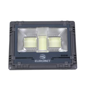 سیستم روشنایی خورشیدی یورونت مدل FLS-800W ظرفیت 800 وات
