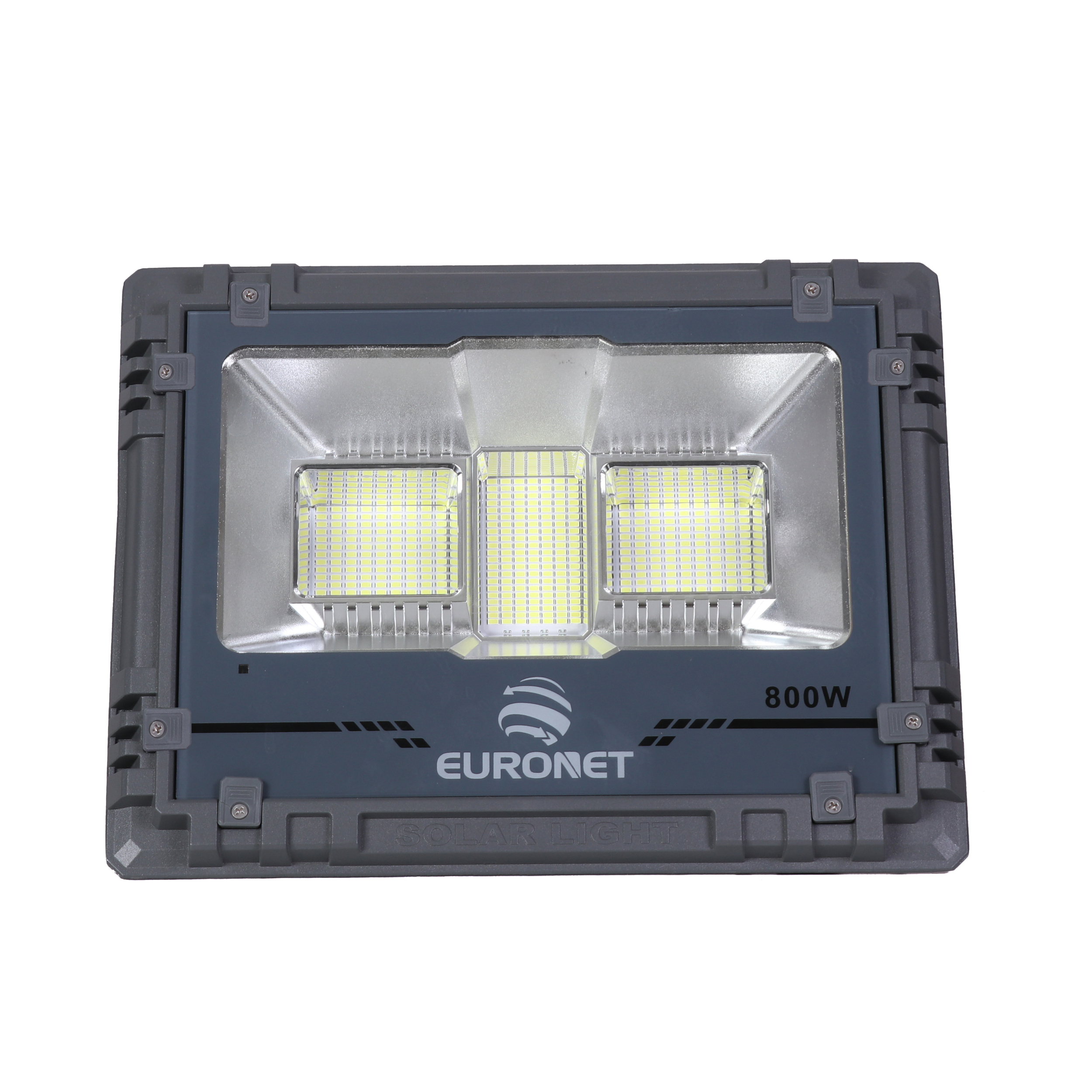 سیستم روشنایی خورشیدی یورونت مدل FLS-800W ظرفیت 800 وات سیستم روشنایی خورشیدی یورونت مدل FLS-800W ظرفیت 800 وات