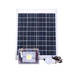 سیستم روشنایی خورشیدی مدل لیتیومی کد SCPK-COB
