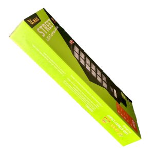 چراغ خیابانی خورشیدی ویمکس کد V-80400