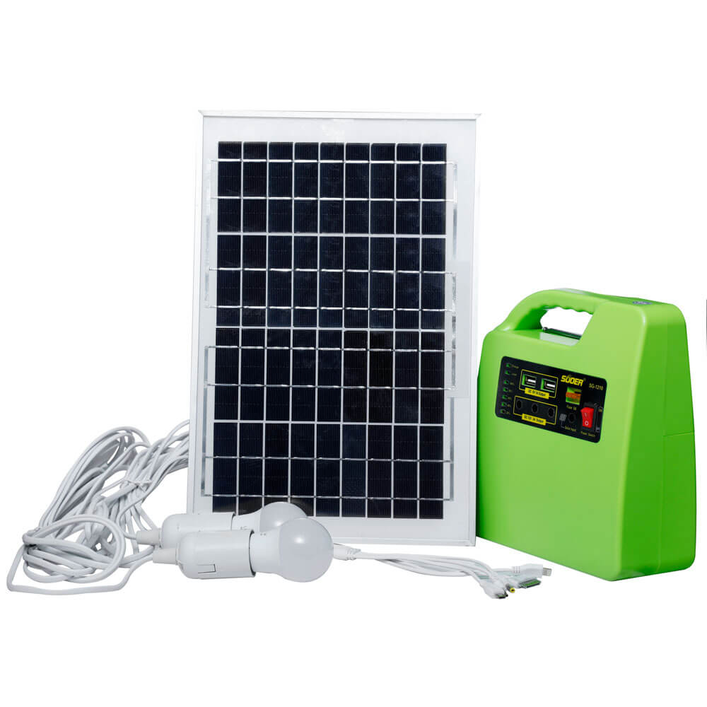 سیستم روشنایی مدل SG-1210 سیستم روشنایی مدل SG-1210