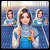 انرژی خورشیدی در مراکز کارآفرینی