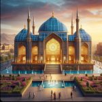 انرژی خورشیدی در موزه ها