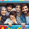 انرژِی خورشیدی و خودروسازی