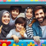 انرژِی خورشیدی و خودروسازی