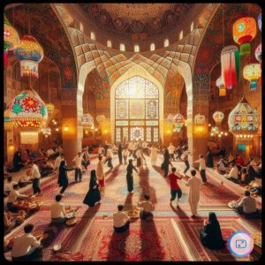 انرژی خورشید در مراکز فرهنگی