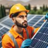 سیستم تولید بخار خورشیدی