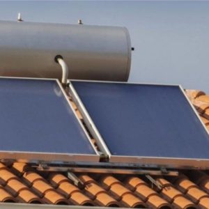 انرژی خورشیدی و سیستم های گرمایشی