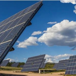 انرژی خورشیدی و کاهش هزینه های انرژی