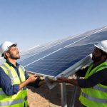 برق خورشیدی برای سیستم های آبخوری
