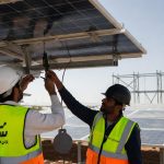 برق خورشیدی برای سیستم های کنترل کیفیت