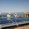 برق خورشیدی برای سیستم های اعلام حریق صنعتی