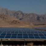 برق خورشیدی برای آسیاب و خردکن