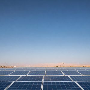 برق خورشیدی برای کولر گازی و یخچال