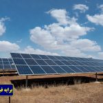 برق خورشیدی برای جکوزی و حوضچه